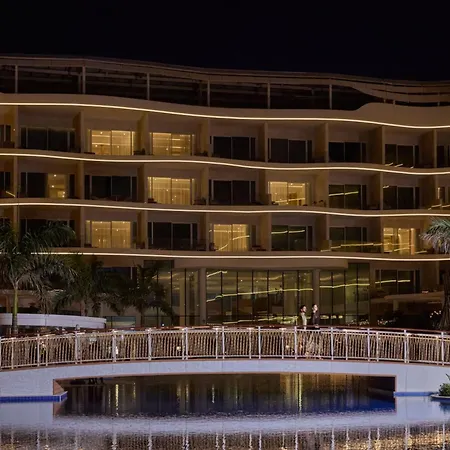 The St. Regis Al Mouj Muscat Resort-3